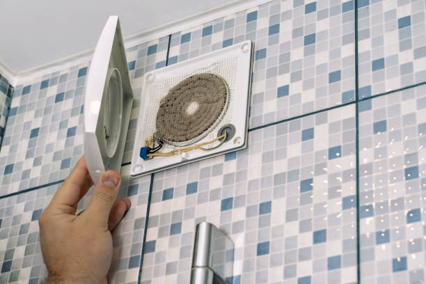 Best Residential Air Duct Cleaning  in Muscatine, IA