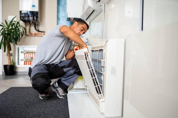 Affordable HVAC Duct Cleaning in Muscatine, IA