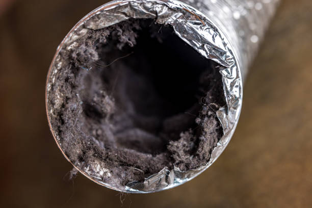 Ductwork Cleaning Services in Muscatine, IA