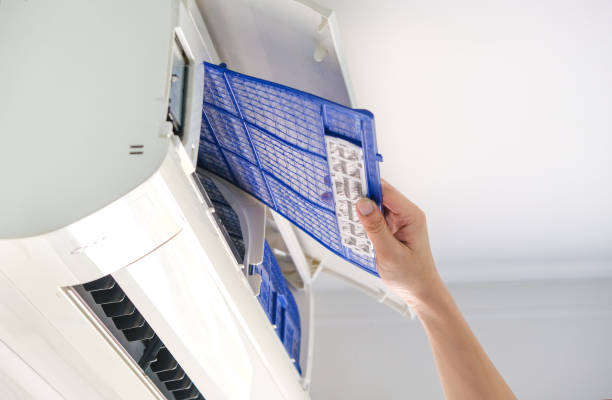 Professional Airduct Cleaning in Muscatine, IA